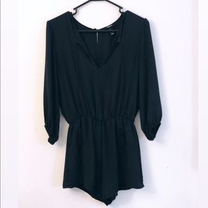 Jumpsuit From forever21